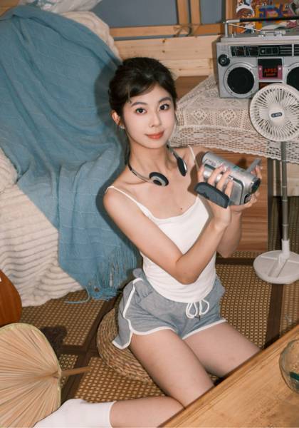 形象照片