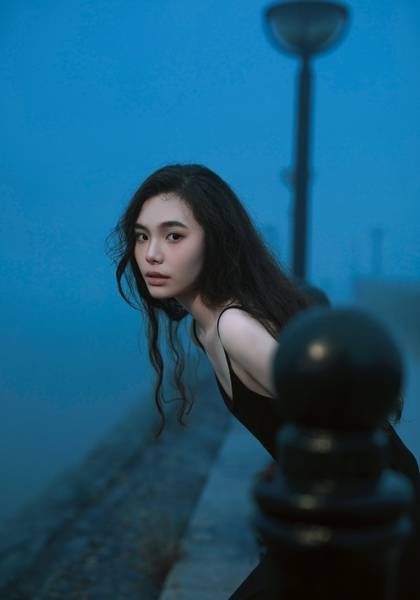 形象照片