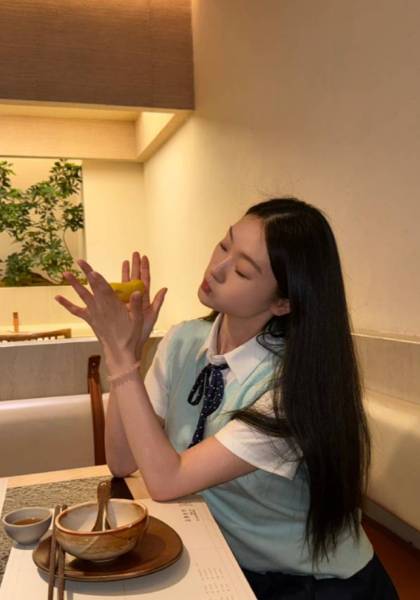 形象照片