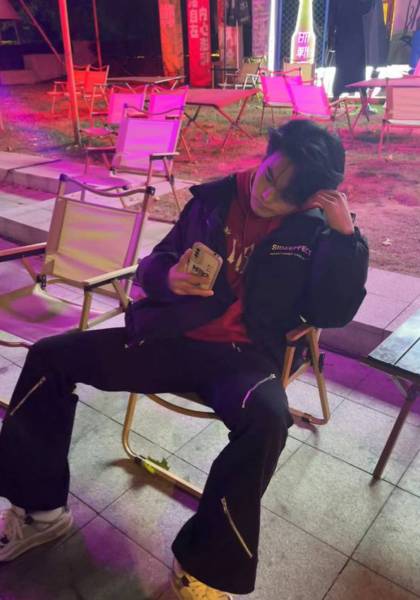 推荐艺人