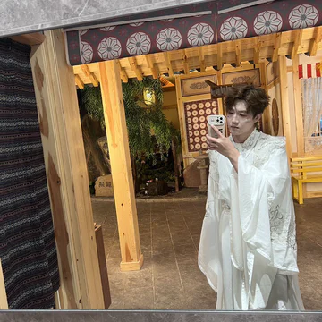经历图片