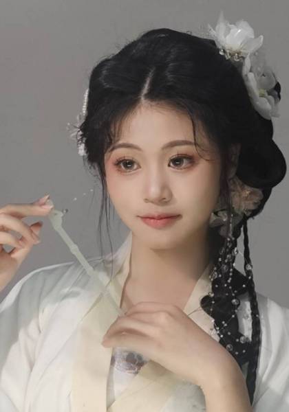形象照片