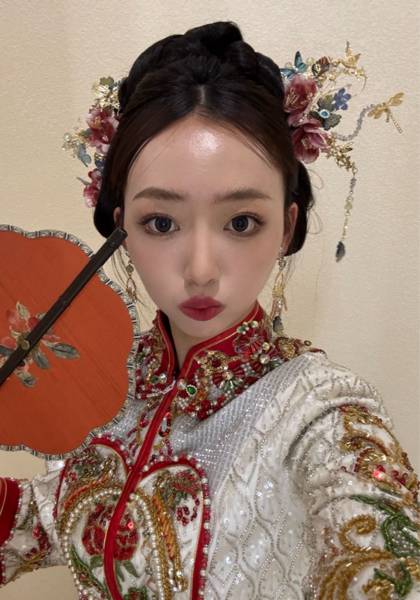 形象照片