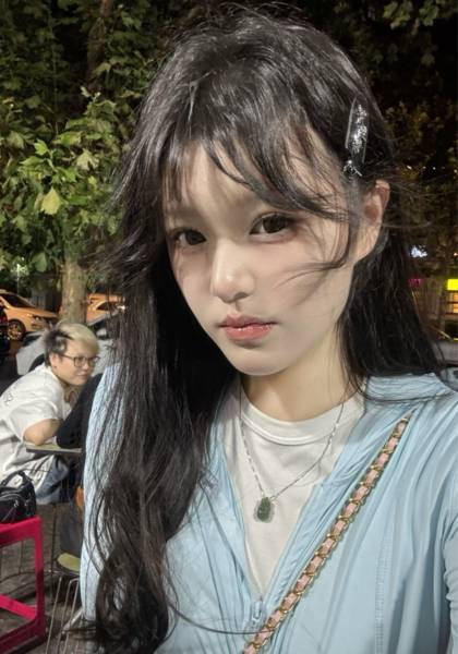 形象照片