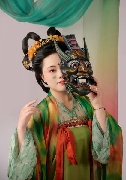 推荐艺人