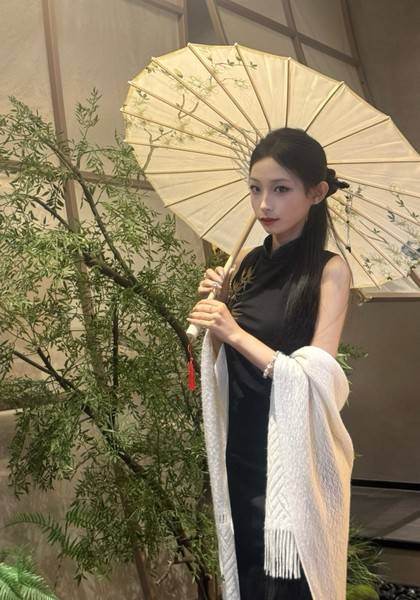 推荐艺人