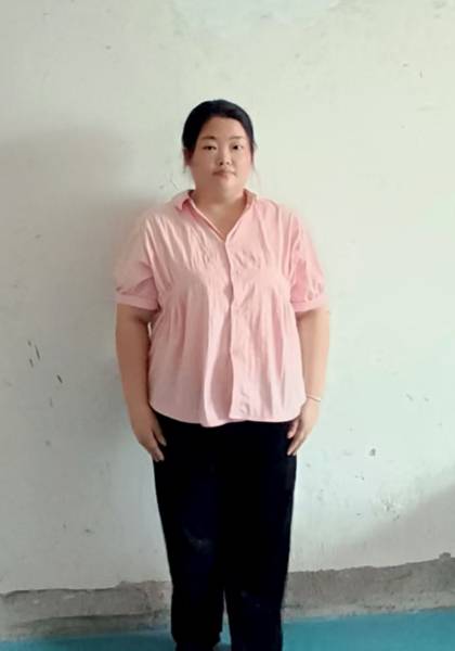 形象照片