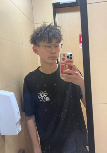 形象照片