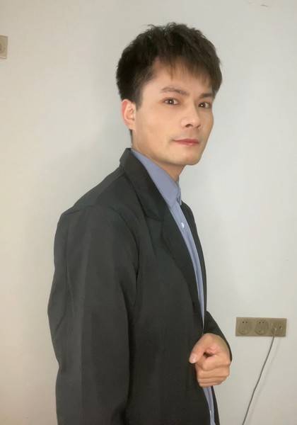 形象照片