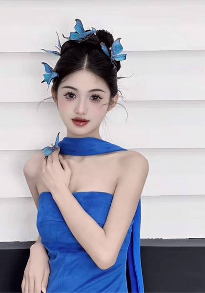形象照片