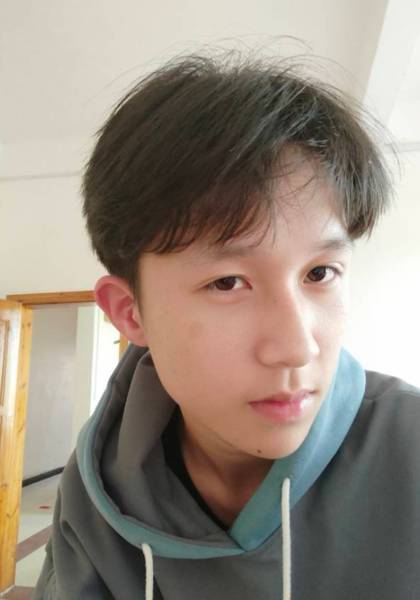 形象照片
