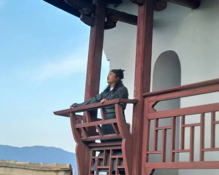 艺人背景图