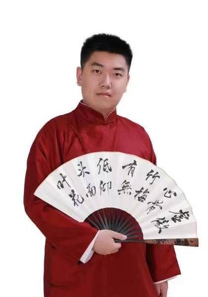 推荐艺人