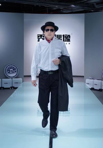 推荐艺人