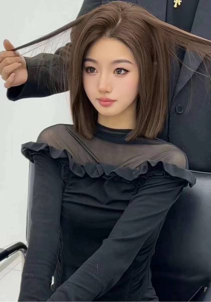 推荐艺人