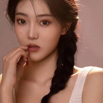 mer的微模卡作品