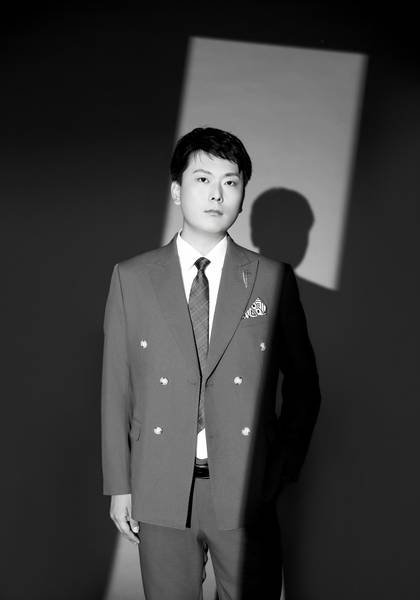 形象照片