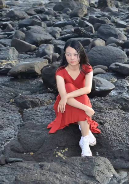 形象照片