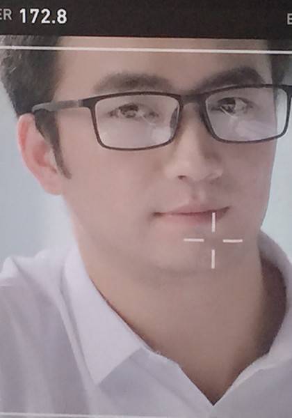 形象照片