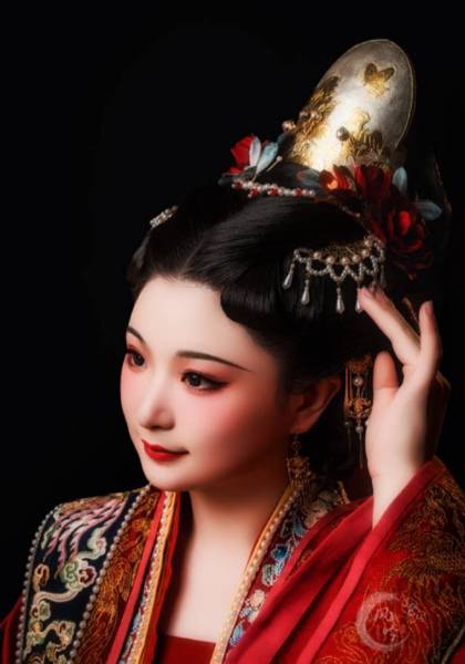 形象照片