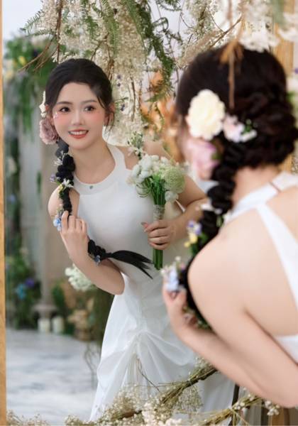 推荐艺人