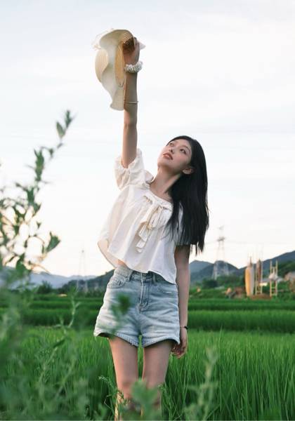 形象照片