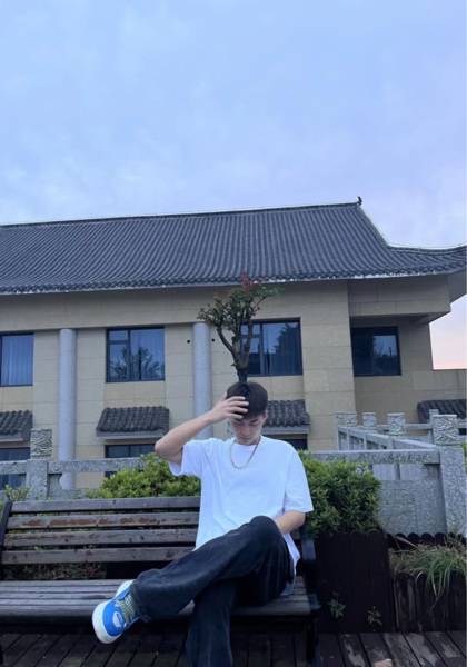 形象照片