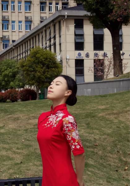 形象照片