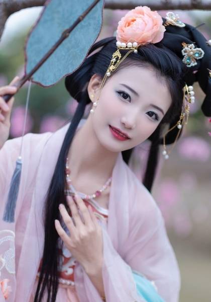 推荐艺人