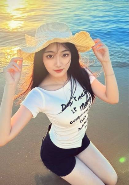形象照片