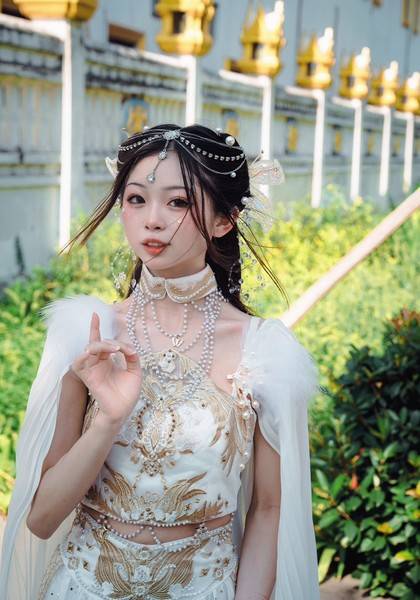 形象照片