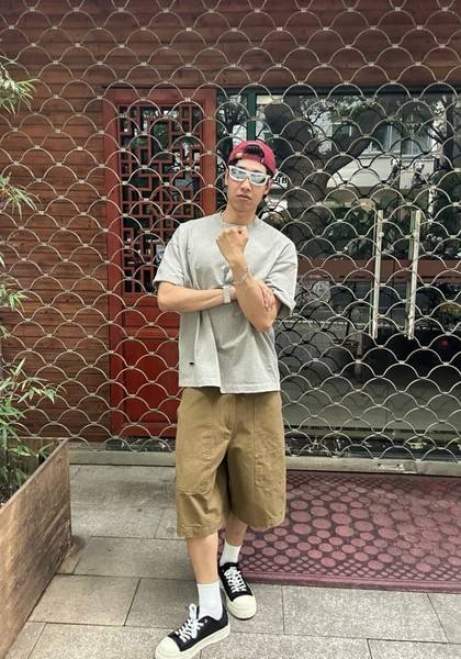 形象照片