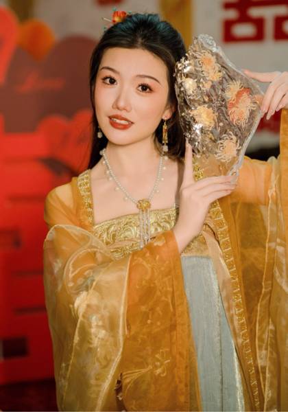 形象照片