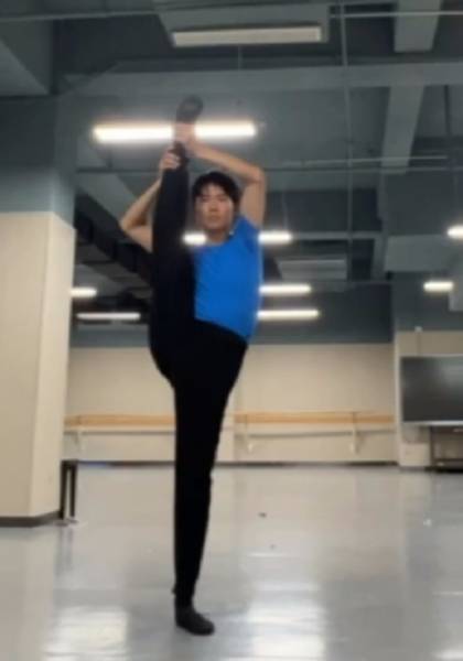 形象照片