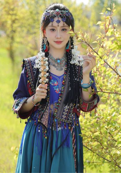形象照片