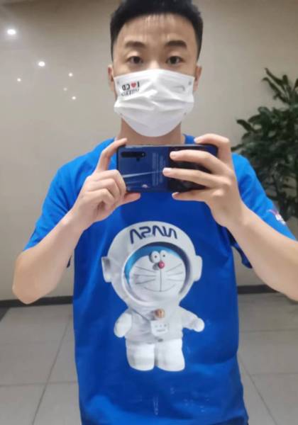 推荐艺人