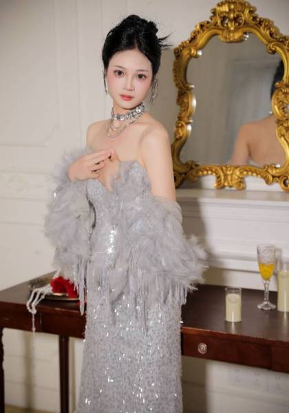 推荐艺人