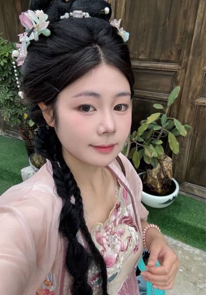 形象照片