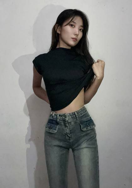 形象照片
