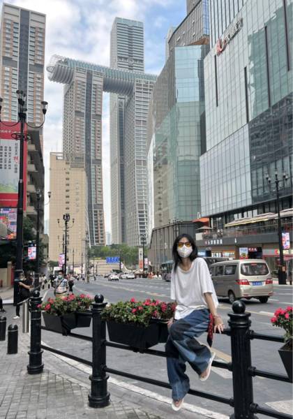 形象照片