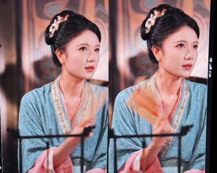 艺人背景图