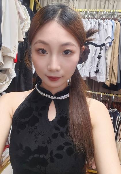 形象照片