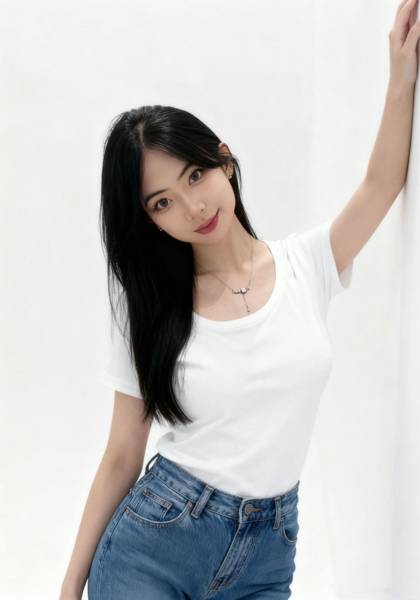 形象照片