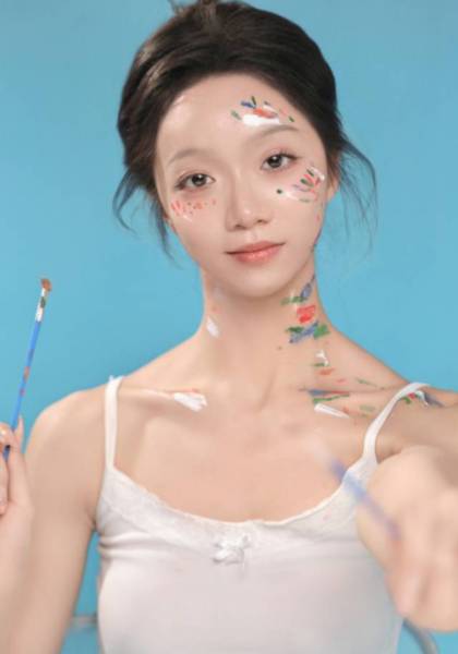 形象照片