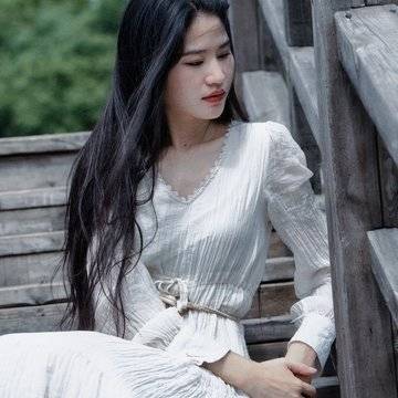 蔓青的微模卡作品