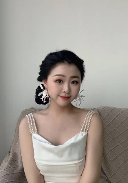 形象照片