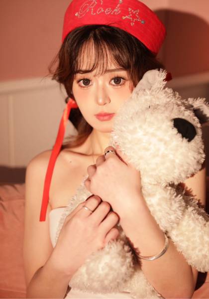 形象照片