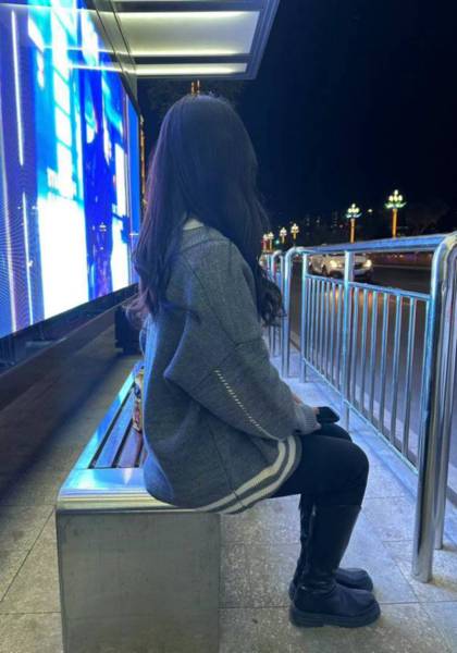 形象照片