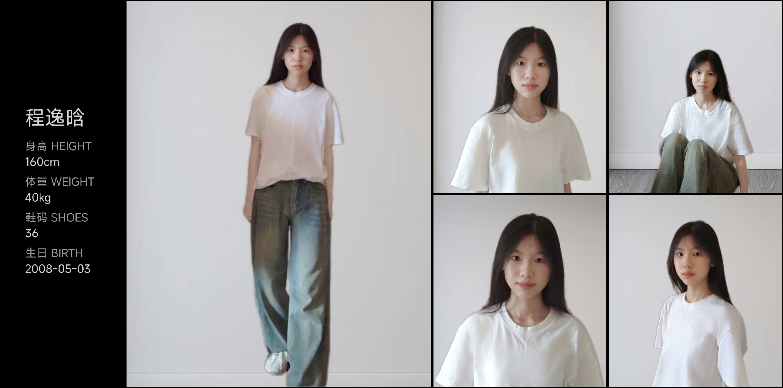 美影云