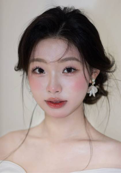 形象照片